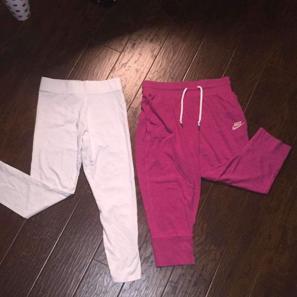 CROPPED BOTTOMS BUNDLE